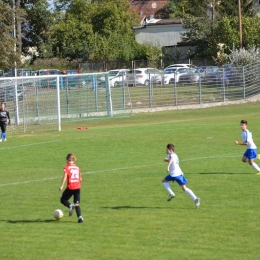 OLT: Unia Wrocław - Parasol Wrocław 4:2