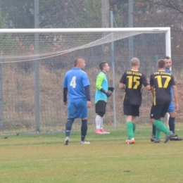 LKS ŻYGLIN - Olimpia Boruszowice