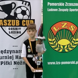 KASZUB CUP 2020 Rocznik 2009