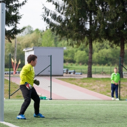 Sparta Oborniki vs Sokół Pniewy