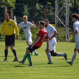 Chełm Stryszów vs Jastrzębianka Jastrzębia