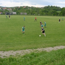 Czarni Koziniec vs. Chełm Stryszów