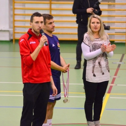 RESPECT CUP 2015r. cz. II