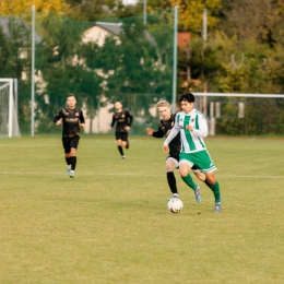 Olimpiakos- Grom (19.10.25) Fot. Tomasz Bryła