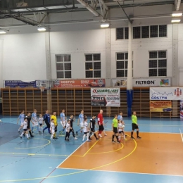 II Liga Futsalu sezon 2019/2020