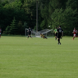 LKS Czaniec - Gwarek Ornontowice 31.05.2017