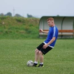 Trening 20.07.2017