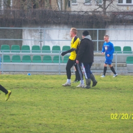 Zamek Kamieniec Ząbkowicki - Kryształ Stronie Śląskie