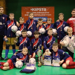 XVI Turniej Piłki Nożnej o Puchar Prezydenta Częstochowy
