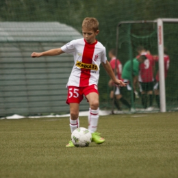 SP Widzew- ŁKS 10-0