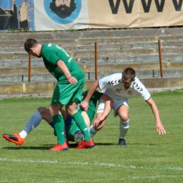 GIERKA GÓRNIK 09 MYSŁOWICE - LKS WOSZCZYCE