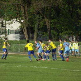 Piast - OKS Olesno 3-1