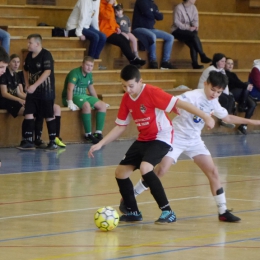 Liga Futsalu ZZPN
