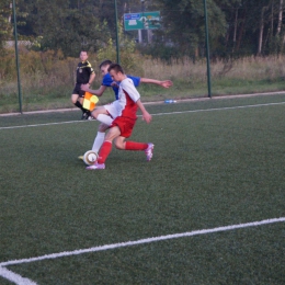 MSPN Górnik - Gwarek Zabrze 0:0