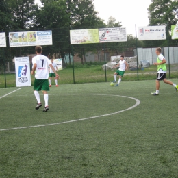 Letni Turniej ALP i MBS CUP, 3.08.2014