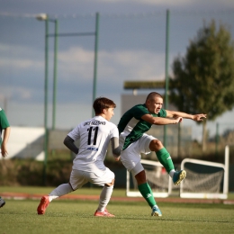 OKS II - LZS Ligota Wołczyńska  3:1   / 28.09.2025/