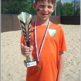 Beach Soccer Skrzatów