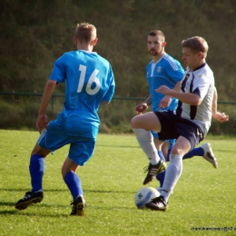 2014/15 12. Stal Zabrze - Drama Kamieniec 3-2