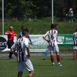 OLJM Piast - Chemik 2-1