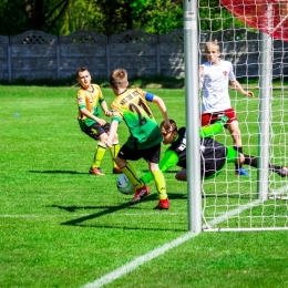 ROCZNIK 2004: MKS OLIMPIA Koło - TUR 1921 Turek (13.05.2017)