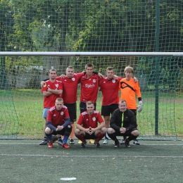 Eliminacje Turnieju "6" piłkarskich o Puchar Prezydenta Miasta Siemianowic Śląskich
