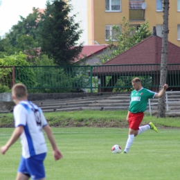 SPARING ZATOKA-BŁĘKITNI