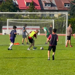 AP CAMP-LATO 2025 / Obóz piłkarski w Redzie, 5-11.08.2025.