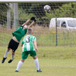 MŁODZIK SUMMER CUP 2024 (fot. Marek Pawlak) - rocznik 2015