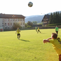 ZKP Asy Zakopane 4:2 LKS Bór Dębno