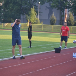 III liga: Gwarek Tarnowskie Góry - Stal Brzeg 2:1