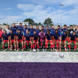 Mecz o Puchar Marka Kasprowicza