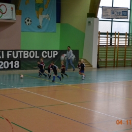 Przodkowo Cup - 2012/13