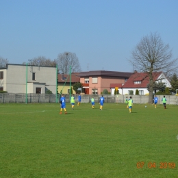 GKS Dopiewo - Chrobry Poznań