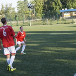 MSPN Górnik - Ikar Racibórz 4:0