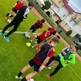 AP CAMP-LATO 2025 / Obóz piłkarski w Redzie, 5-11.08.2025.