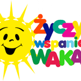 WAKACJE