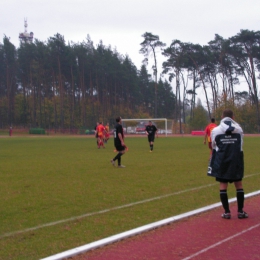 GKS Żerków - Korona Pogoń Stawiszyn