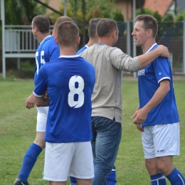 Nasz KS MISTRZEM JEST:DARBOR-ORZEŁ KOSTRZA 2:1(1:0)