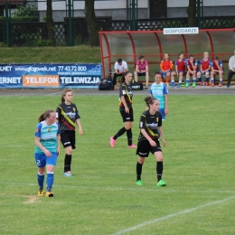 1L LKS Rolnik B.Głogówek- Sokół Kolbuszowa 2:0 (1:0)