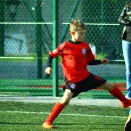 Sparing z Odrą Opole (18.10.2014)