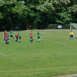 Mazur Gostynin U-17 - Świt Staroźreby U-17 2:2 foto: www.gostynin.info