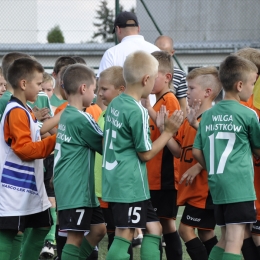 U10 Wilga Miastków Kościelny - Piorun Lipówki