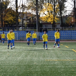 MKS Solar Władysławowo - Jaguar Gdańsk