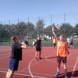 streetbal sierakowice 2015