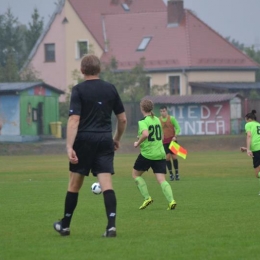 2.liga:Miedź Legnica-Darbor