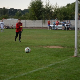 Makowice - Stanowice 03.09.2016