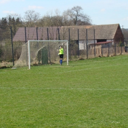 Iskra Witków - Unia Bogaczowice (B)