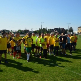 Młodzik Summer Cup dla rodziców