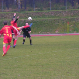 GKS Żerków - Korona Pogoń Stawiszyn