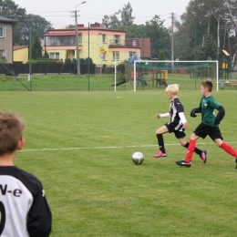 JUWe vs APN GKS Tychy II